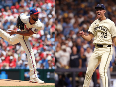 MLB: Sánchez vs. Misiorowski: una batalla entre el arte y el