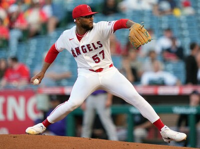 Walbert Ureña domina a los Yankees