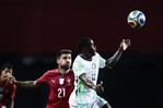 Portugal vence a Nigeria pese a ocasiones falladas por Cristiano Ronaldo Portugal vence a Nigeria pese a ocasiones falladas por Cristiano Ronaldo