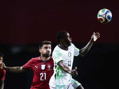 Mundial 2026: Portugal vence a Nigeria pese a ocasiones fall