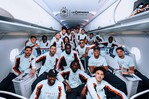 El Mundial 2026, un desafío para los jugadores por el calor, las distancias y la altitud El Mundial 2026, un desafío para los jugadores por el calor, las distancias y la altitud