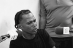Padre de menor hallada muerta en Boca Chica dice que no descansará hasta que se haga justicia