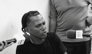 Padre de menor hallada muerta en Boca Chica dice que no descansar&aacute; hasta que se haga justicia