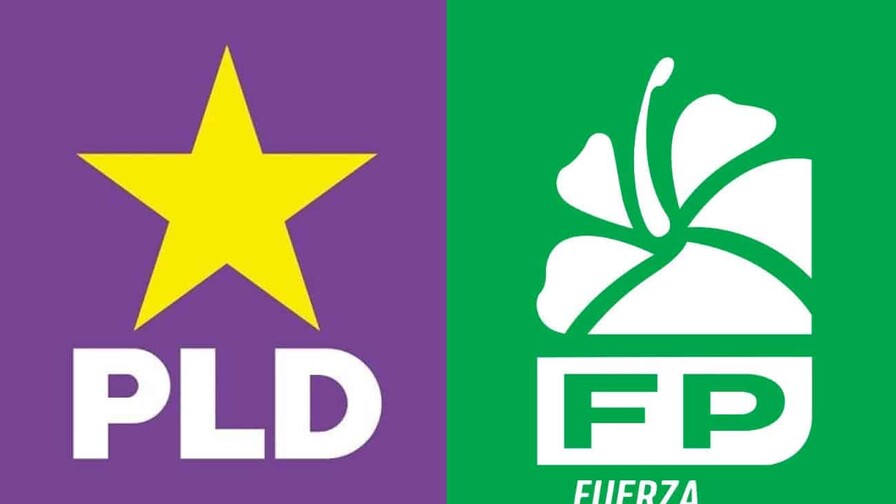 La guerra fría FP-PLD: Una trampa de Tucídides a la dominicana La guerra fría FP-PLD: Una trampa de Tucídides a la dominicana
