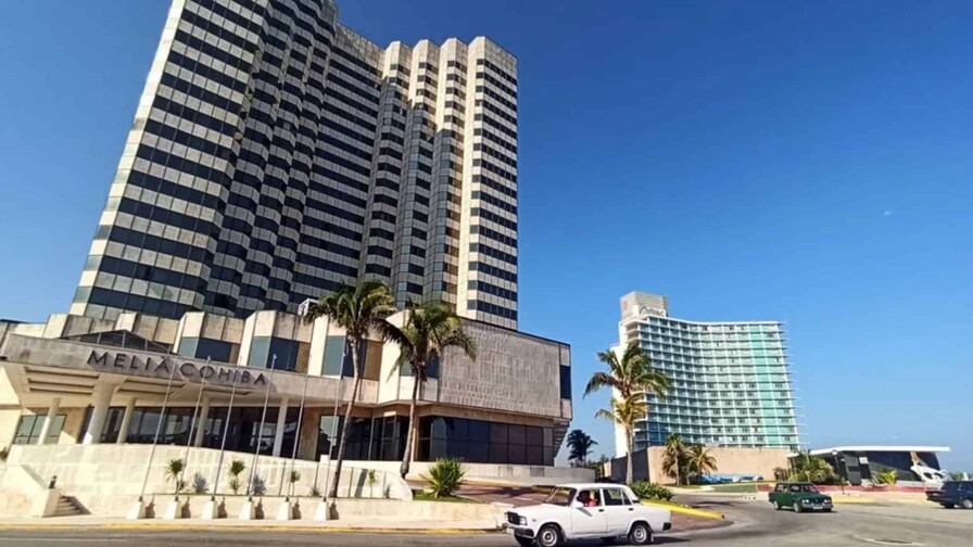 ¿Qué va a pasar con los hoteles en Cuba tras la suspensión de operación de empresas extranjeras? ¿Qué va a pasar con los hoteles en Cuba tras la suspensión de operación de empresas extranjeras?
