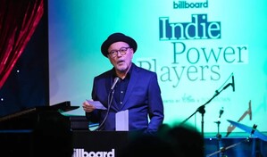 Rubén Blades recibe Premio Ícono de Billboard