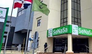 Senasa cierra en positivo el primer trimestre de 2026 con un monto de RD$1,283 millones