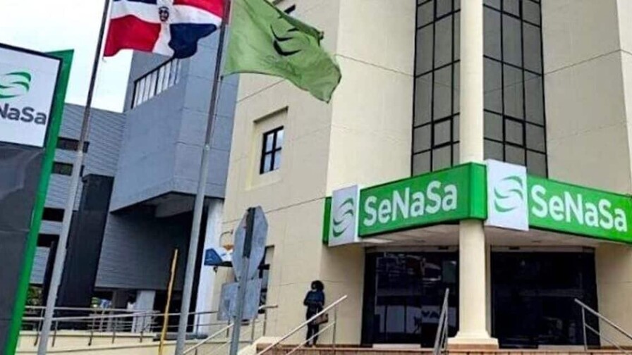 Senasa cierra en positivo el primer trimestre de 2026 con un monto de RD$1,283 millones Senasa cierra en positivo el primer trimestre de 2026 con un monto de RD$1,283 millones