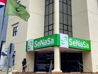 Caso Senasa: El Estado que dejó de contar (IV)