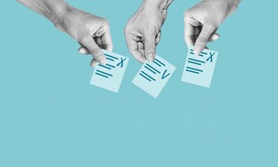 Tecnolog&iacute;a y democracia