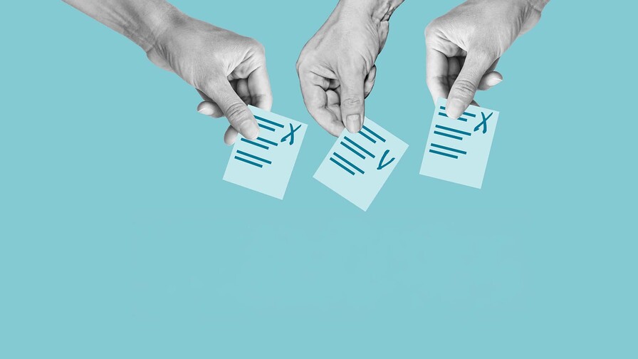 Tecnología y democracia Tecnología y democracia