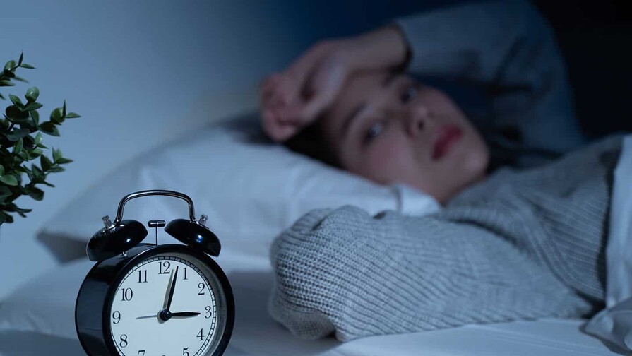 Dormir mal no es un diagnóstico: es una señal que hay que investigar Dormir mal no es un diagnóstico: es una señal que hay que investigar
