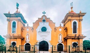 Sugieren revalorizar dos monumentos hist&oacute;ricos en San Crist&oacute;bal