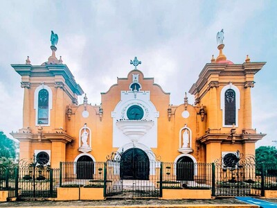 Sugieren revalorizar dos monumentos históricos de San Cristó