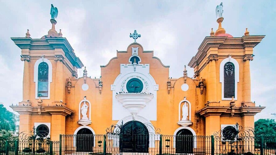 Sugieren revalorizar dos monumentos hist&oacute;ricos en San Crist&oacute;bal