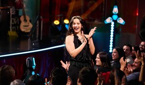 Rosal&iacute;a mantiene su concierto en Boston tras cancelar sus shows en Florida