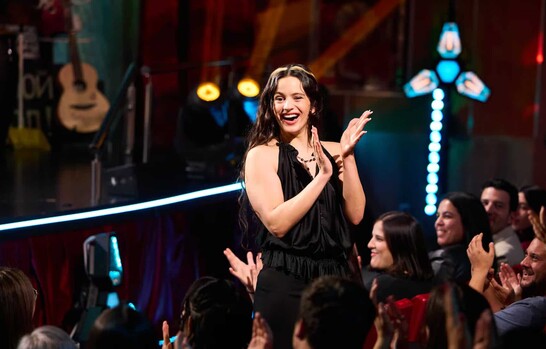 Rosal&iacute;a mantiene su concierto en Boston tras cancelar sus shows en Florida