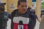 Mantequilla se declara inocente y promete enfrentar acusación de tentativa de homicidio