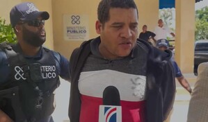 Mantequilla se declara inocente y promete enfrentar acusaci&oacute;n de tentativa de homicidio
