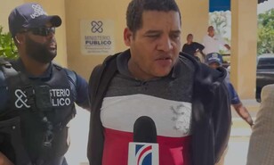 Mantequilla se declara inocente y promete enfrentar acusaci&oacute;n de tentativa de homicidio