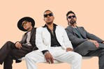 Ilegales explora las raíces del Caribe con su nuevo álbum Caribenautas