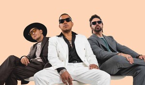 Ilegales explora las ra&iacute;ces del Caribe con su nuevo &aacute;lbum Caribenautas