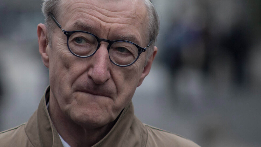 Julian Barnes gana el Premio Princesa de Asturias de las Letras 2026 por su visi&oacute;n l&uacute;cida