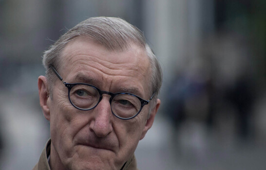 Julian Barnes gana el Premio Princesa de Asturias de las Letras 2026 por su visi&oacute;n l&uacute;cida