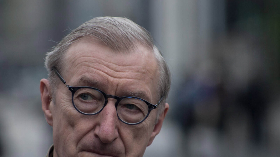 Julian Barnes gana el Premio Princesa de Asturias de las Letras 2026 por su visión lúcida Julian Barnes gana el Premio Princesa de Asturias de las Letras 2026 por su visión lúcida