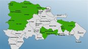 El COE ampl&iacute;a a 13 las provincias en alerta verde por posibles inundaciones y crecidas de r&iacute;os