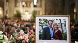 Acusado de asesinar a legisladora dem&oacute;crata de Minnesota se declara culpable y evita la pena de muerte