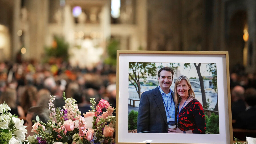 Acusado de asesinar a legisladora demócrata de Minnesota se declara culpable y evita la pena de muerte Acusado de asesinar a legisladora demócrata de Minnesota se declara culpable y evita la pena de muerte