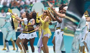 Ceremonia inaugural marca el inicio del Mundial 2026