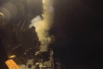 EE. UU. golpea sistemas de vigilancia y defensa aérea de Irán durante su último ataque EE. UU. golpea sistemas de vigilancia y defensa aérea de Irán durante su último ataque
