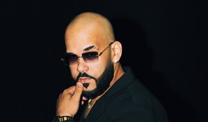El bachatero Alejandro Santos estrena "Dudas"