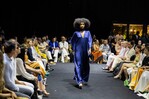 Casa de Campo Fashion Week: Anna Redman Pablo convierte el movimiento del mar en moda