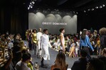Oriett Domenech lleva el denim a una nueva dimensión en Casa de Campo Fashion Week Oriett Domenech lleva el denim a una nueva dimensión en Casa de Campo Fashion Week