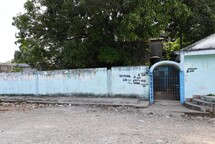 En una piscina abandonada y apu&ntilde;alada: as&iacute; hallaron muerta a la menor de Boca Chica