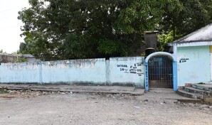En una piscina abandonada y apu&ntilde;alada: as&iacute; hallaron muerta a la menor de Boca Chica