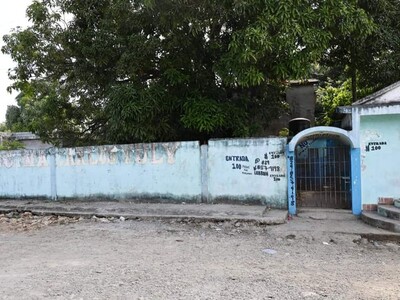 Menor de Boca Chica fue encontrada apuñala en piscina abando