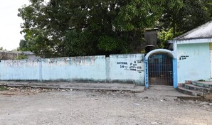 Tribunal impone prisi&oacute;n preventiva a uno de dos menores vinculados a la muerte de ni&ntilde;a en Boca Chica