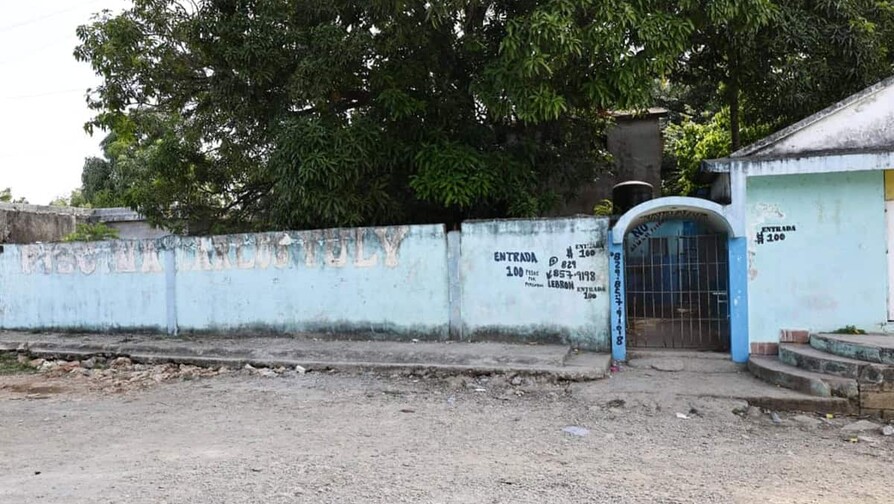 Tribunal impone prisión preventiva a uno de dos menores vinculados a la muerte de niña en Boca Chica Tribunal impone prisión preventiva a uno de dos menores vinculados a la muerte de niña en Boca Chica