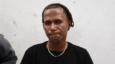 Com&iacute;an de mi caldero, dice hombre sobre los adolescentes acusados de matar a su hija en Boca Chica