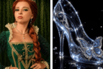 De un zapato de cristal a un pantano encantado: dos clásicos reinventados en versión musical De un zapato de cristal a un pantano encantado: dos clásicos reinventados en versión musical