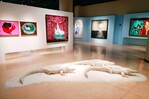"El mar como territorio" re&uacute;ne a m&aacute;s de 40 artistas en el Centro Cultural Rainieri