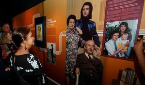 La ciudad natal de Camilo Sesto abre un museo que recorre su vida personal y art&iacute;stica