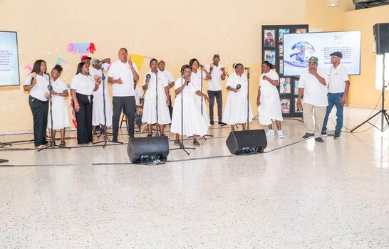 La Unesco y Centro Le&oacute;n blindan el legado de los Congos de Villa Mella