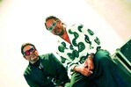 Un fin de semana para sentir la música en grande Un fin de semana para sentir la música en grande