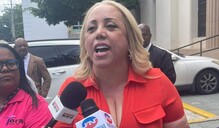 Nueva orden de arresto contra La Tora