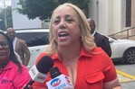 Condenan a la Tora a un año de prisión por difamación e injuria Condenan a la Tora a un año de prisión por difamación e injuria